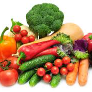 Vegetables image