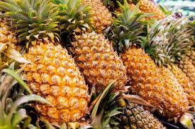 Pineapplee image