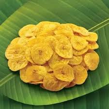 Banana Chips image