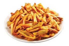 Jackfruit Chips image