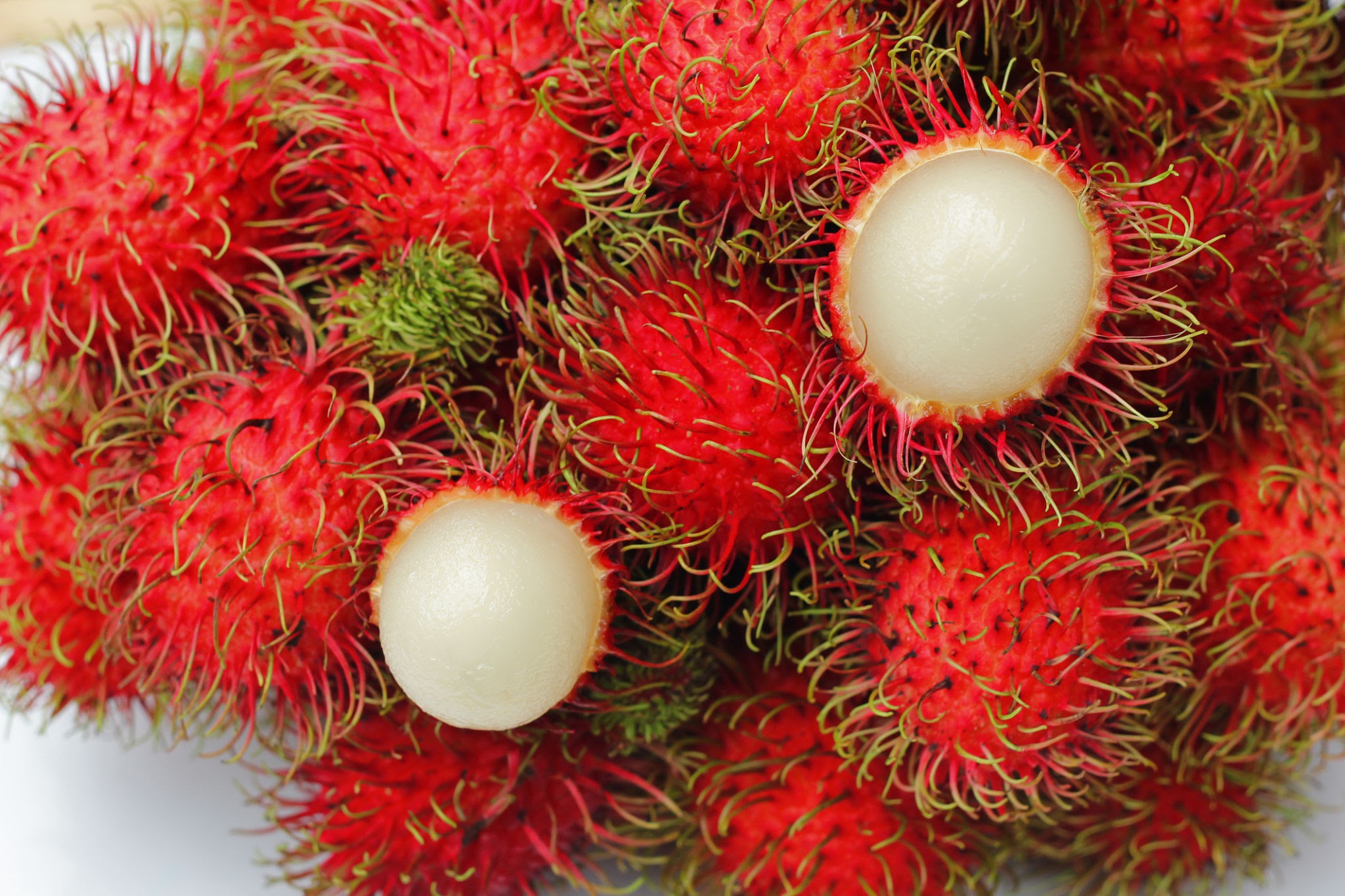 Rambutan image