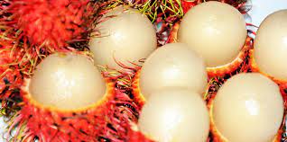 Rambutan Thumb