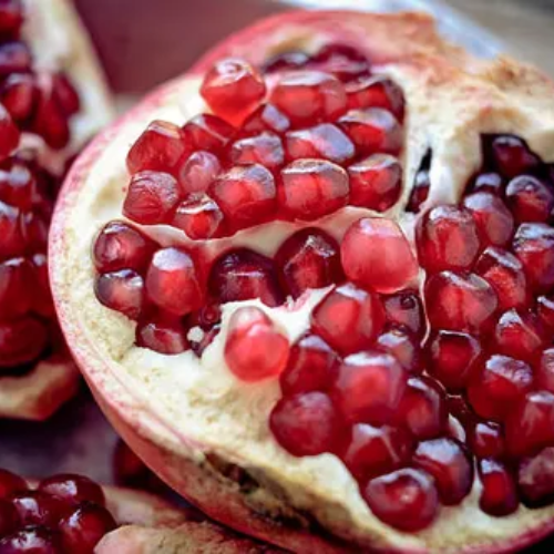 Pomegranate image