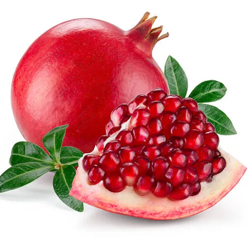 Pomegranate Thumb
